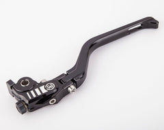 MOTOCORSE Motocorse clutch folding lever for Brembo racing master cylinder RCS 18/20 Colore
