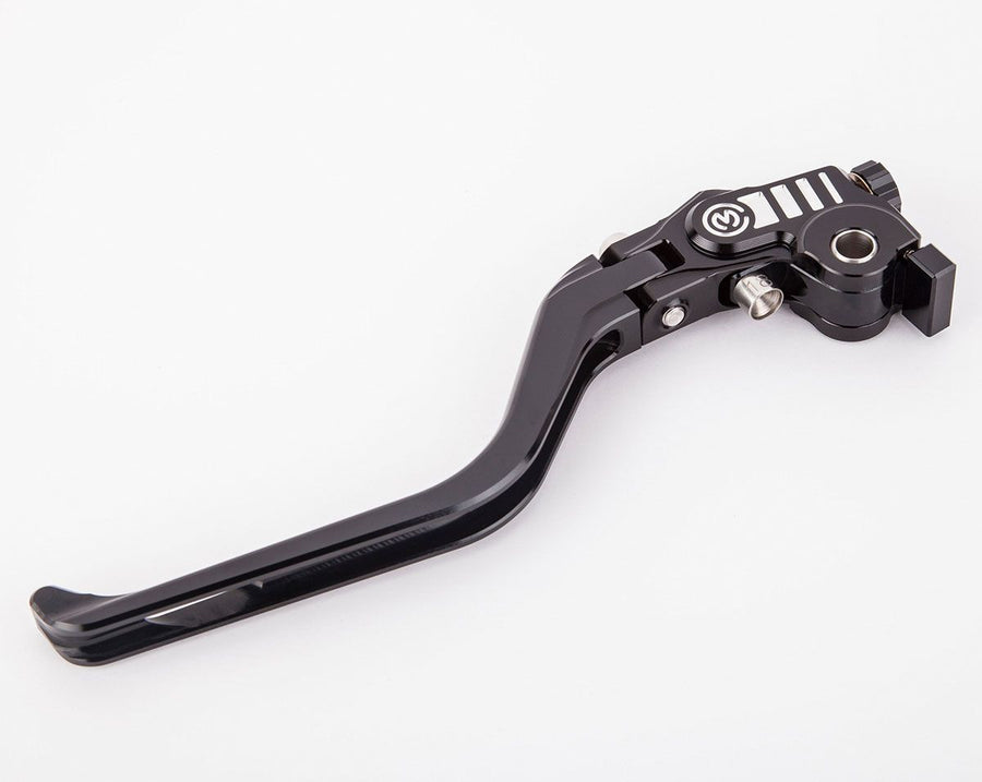 MOTOCORSE Motocorse clutch folding lever for Brembo racing master cylinder RCS 16/18 Colore