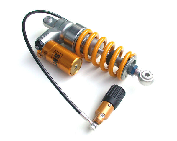 MOTOCORSE Motocorse TTX36 Ohlin Rear Shock