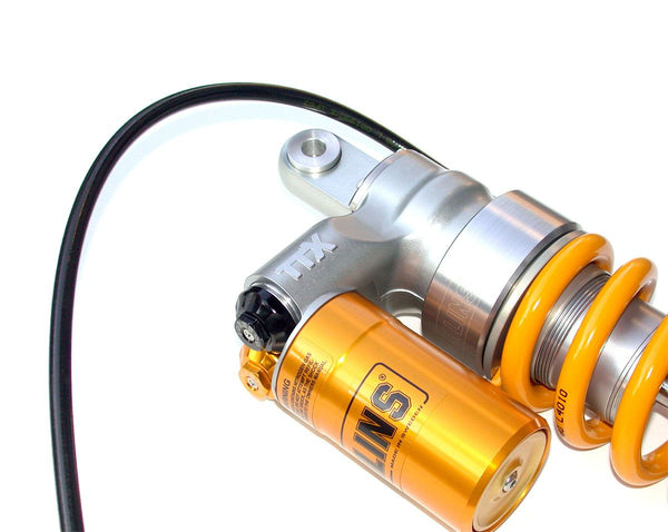 MOTOCORSE Motocorse TTX36 Ohlin Rear Shock