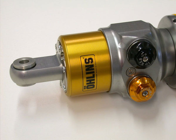 OHLIN TTX Rear Shock Absorber By MOTOCORSE for MV Agusta 2