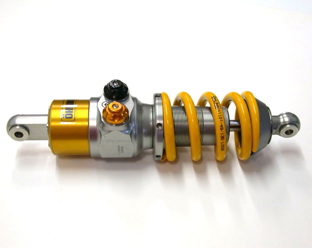 MOTOCORSE Ohlins TTX rear shock MV Agusta AG1101