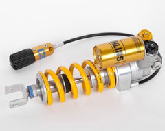 MOTOCORSE Ohlins TTX rear shock