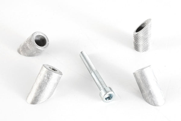 MOTOCORSE LEVER GUARD ADAPTER - UNIVERSAL - ACCESSORIES CUSTOM PARTS FULLSIX 2