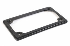 FULLSIX Number plate holder ledge (USA)