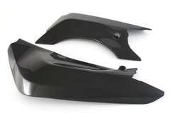 FULLSIX Swingarm cover - Set