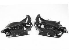 MOTOCORSE Holder electronics - set