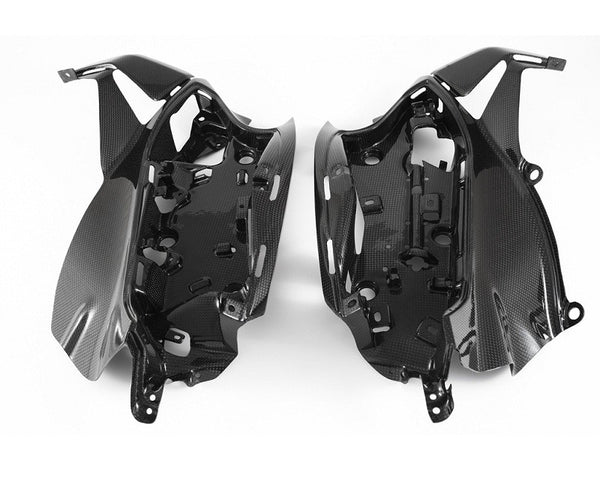 MOTOCORSE Holder electronics - set