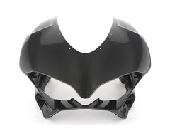 MOTOCORSE Headlight fairing strada Trama del carbonio e finitura superficiale - 2