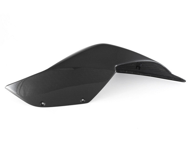 MOTOCORSE Seat tail strada with extension - left
