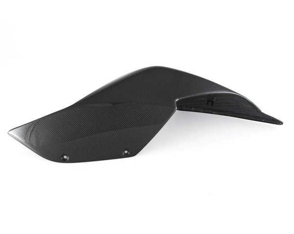MOTOCORSE Seat tail strada with extension - left