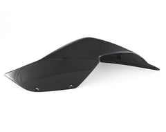 FULLSIX Seat tail strada with extension - left