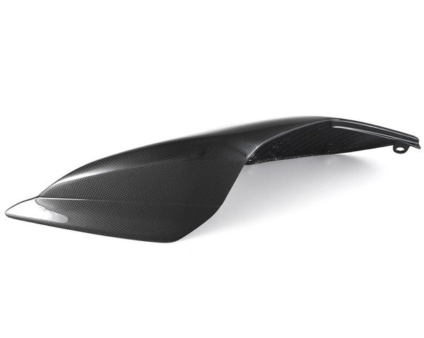 MOTOCORSE Seat tail strada with extension - left