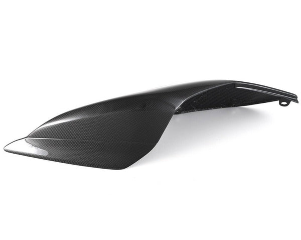 MOTOCORSE Seat tail strada with extension - left