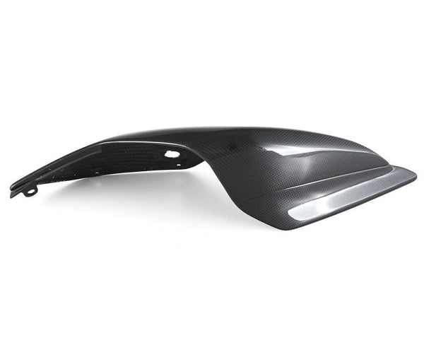 MOTOCORSE Seat tail strada with extension - right