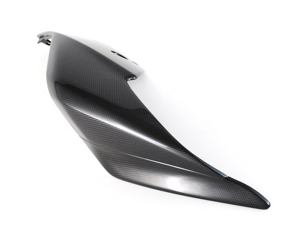 MOTOCORSE Seat tail strada with extension - right