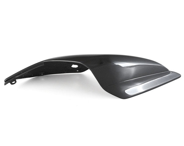 MOTOCORSE Seat tail strada with extension - right