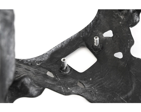 MOTOCORSE Instruments cover Trama del carbonio e finitura superficiale - 2