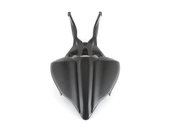 MOTOCORSE Seat tail monocoque Trama del carbonio e finitura superficiale - 200P – Plain