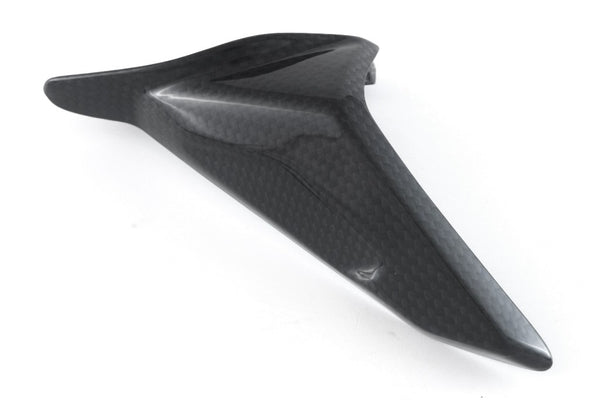 SWINGARM GUARD - SHARK FIN - DUCATI MULTISTRADA V4 PIKES PEAK (2022-) 1