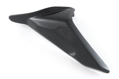 SWINGARM GUARD - SHARK FIN - DUCATI MULTISTRADA V4 PIKES PEAK (2022-)