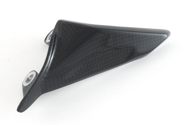 SWINGARM GUARD - SHARK FIN - DUCATI MULTISTRADA V4 PIKES PEAK (2022-) 2