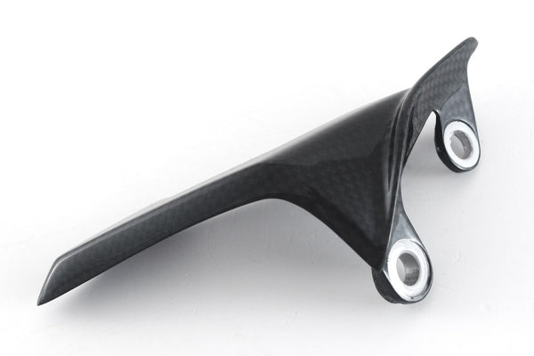 SWINGARM GUARD - SHARK FIN - DUCATI MULTISTRADA V4 PIKES PEAK (2022-) 3