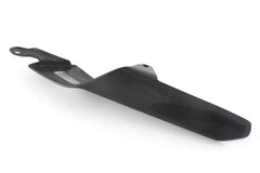 MOTOCORSE CHAIN GUARD - DUCATI MULTISTRADA V4 PIKES PEAK (2022-) Trama del carbonio e finitura superficiale - 200P – Plain Lucido