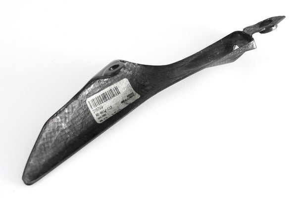 MOTOCORSE chain guard Trama del carbonio e finitura superficiale - 2