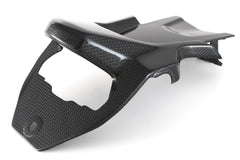 FULLSIX Number plate holder