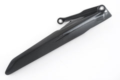 MOTOCORSE CHAIN GUARD - DUCATI MULTISTRADA V4 (2021-) Trama del carbonio e finitura superficiale - 200P – Plain Lucido