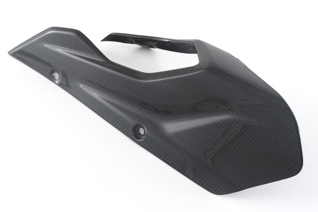 LOWER CHAIN GUARD - DUCATI MULTISTRADA V4 (2021-) 1
