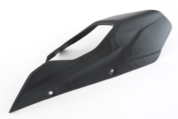 LOWER CHAIN GUARD - DUCATI MULTISTRADA V4 (2021-) 2