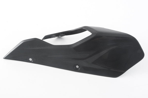 LOWER CHAIN GUARD - DUCATI MULTISTRADA V4 (2021-) 3