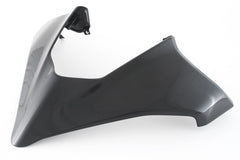 MOTOCORSE HEADLIGHT FAIRING - DUCATI MULTISTRADA V4 (2021-) Trama del carbonio e finitura superficiale - 200P – Plain Lucido