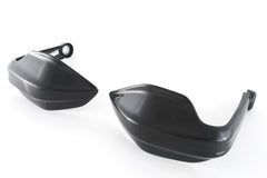 MOTOCORSE HAND GUARD - SET - DUCATI MULTISTRADA V4 (2021-) Trama del carbonio e finitura superficiale - 200P – Plain Lucido