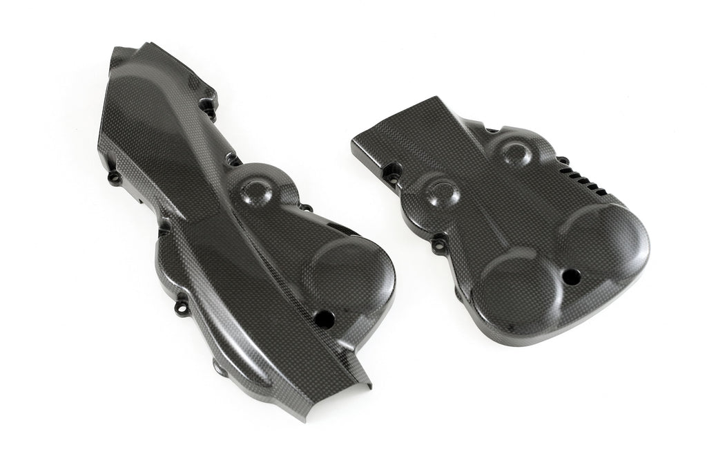 MOTOCORSE Cam-belt cover