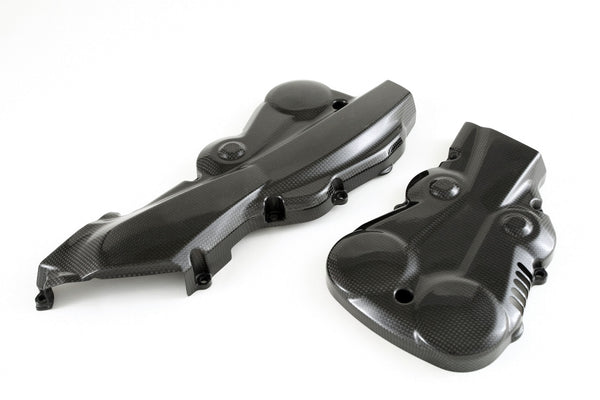 MOTOCORSE Cam-belt cover