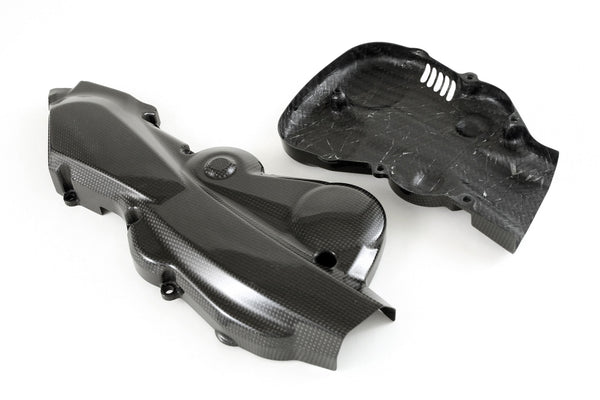 MOTOCORSE Cam-belt cover