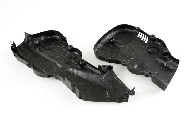 MOTOCORSE Cam-belt cover