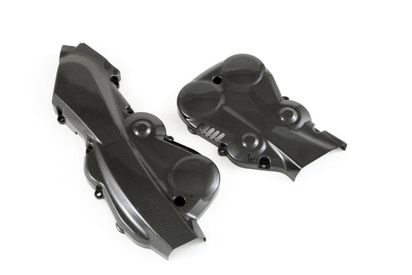 MOTOCORSE Cam-belt cover