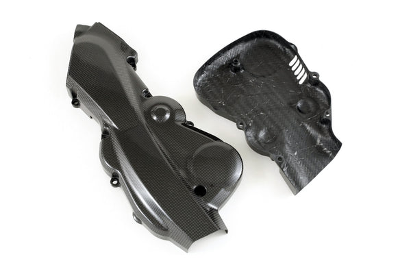 MOTOCORSE Cam-belt cover