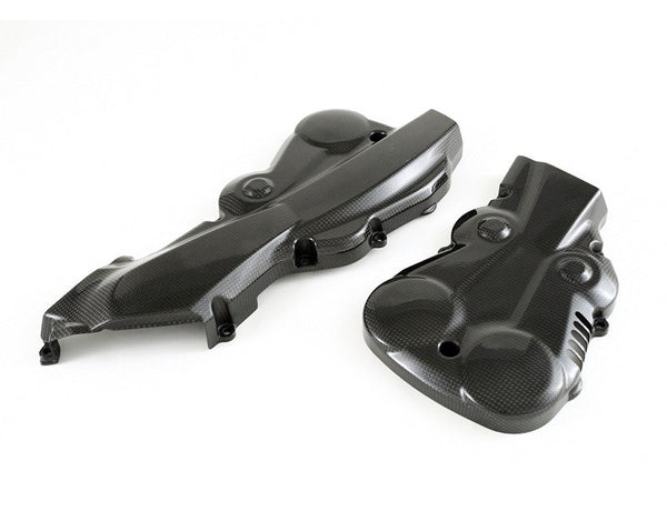 MOTOCORSE Cam-belt cover