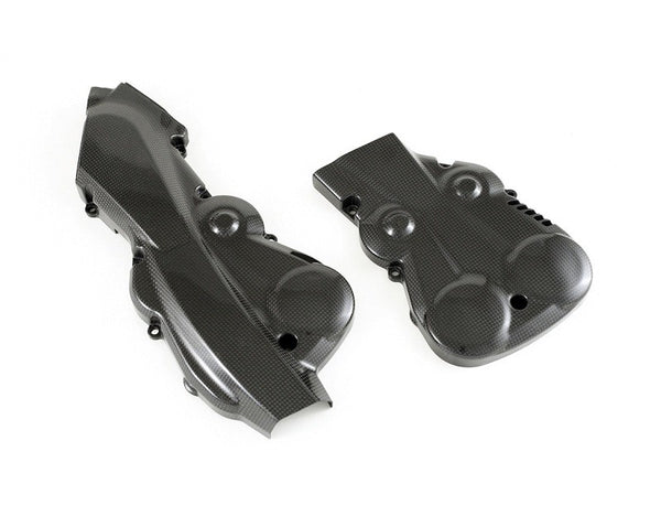 MOTOCORSE Cam-belt cover