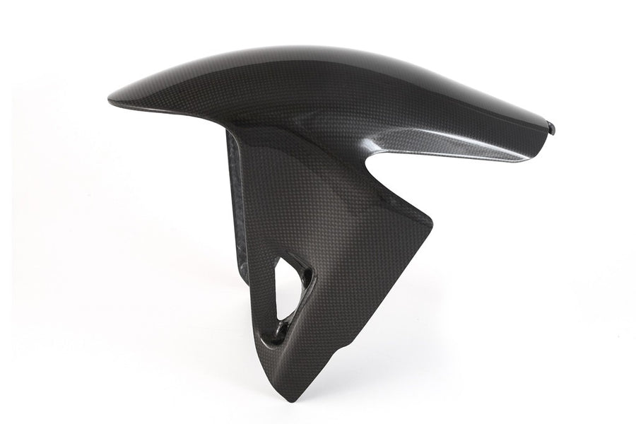 FRONT MUDGUARD - DUCATI STREETFIGHTER V4 (2025-) 1