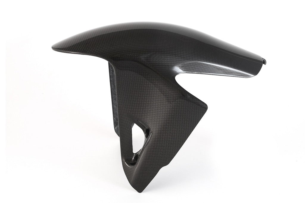 FRONT MUDGUARD - DUCATI STREETFIGHTER V4 (2025-) 1