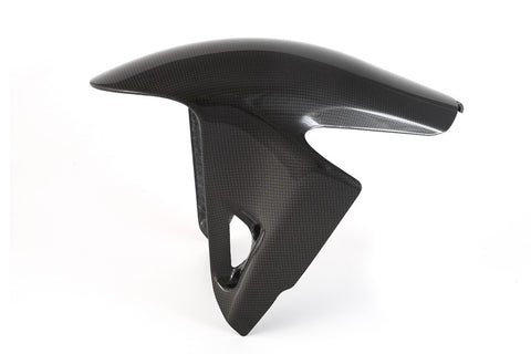 FRONT MUDGUARD - DUCATI STREETFIGHTER V4 (2025-) 1