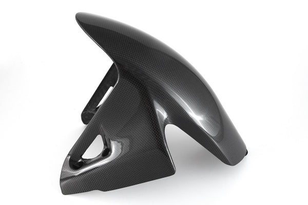 FRONT MUDGUARD - DUCATI STREETFIGHTER V4 (2025-) 2