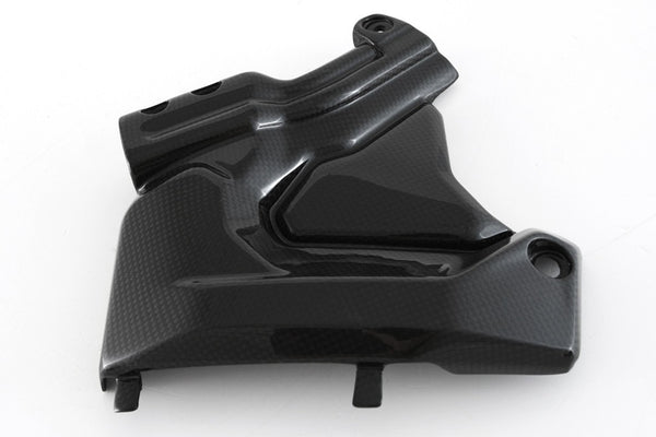 REAR BRAKE HOSE COVER - DUCATI STREETFIGHTER V4 (2025-) 1