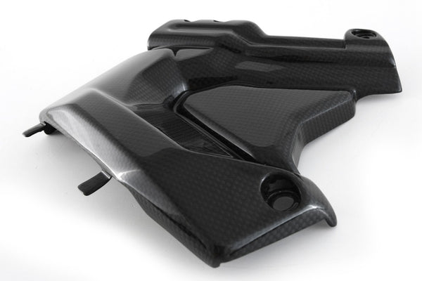 REAR BRAKE HOSE COVER - DUCATI STREETFIGHTER V4 (2025-) 2